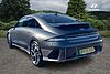 Hyundai IONIQ 6 ULTIMATE Nocturne Gray
