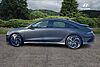 Hyundai IONIQ 6 ULTIMATE Nocturne Gray
