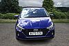 Hyundai I20 T-GDI SE CONNECT MHEV Intense Blue