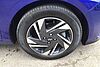 Hyundai I20 T-GDI SE CONNECT MHEV Intense Blue