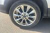 Ford KUGA TITANIUM EDITION Silver