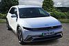 Hyundai IONIQ 5 ULTIMATE Atlas White