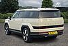 Hyundai SANTA FE 1.6 TGDi Plug-in Hybrid Ultimate 5dr 4WD Auto Brown