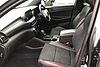 Hyundai TUCSON T-GDI N LINE Dark Knight