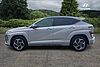 Hyundai KONA N LINE Cyber Grey