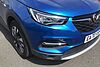 Vauxhall GRANDLAND X SRI NAV Blue
