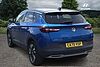 Vauxhall GRANDLAND X SRI NAV Blue
