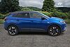 Vauxhall GRANDLAND X SRI NAV Blue