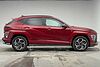 Hyundai KONA ADVANCE Ecotronic Grey