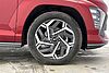 Hyundai KONA ADVANCE Ecotronic Grey