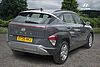 Hyundai KONA ADVANCE Ecotronic Grey