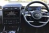 Hyundai TUCSON T-GDI ULTIMATE Atlas White