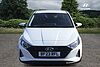 Hyundai I20 T-GDI SE CONNECT MHEV Atlas White