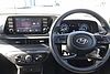 Hyundai I20 T-GDI SE CONNECT MHEV Atlas White