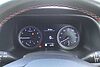Hyundai TUCSON T-GDI N LINE Engine Red