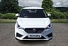 MG 3 EXCLUSIVE NAV VTI-TECH White