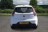 MG 3 EXCLUSIVE NAV VTI-TECH White