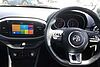 MG 3 EXCLUSIVE NAV VTI-TECH White