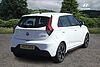 MG 3 EXCLUSIVE NAV VTI-TECH White