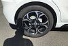MG 3 EXCLUSIVE NAV VTI-TECH White