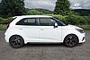 MG 3 EXCLUSIVE NAV VTI-TECH White