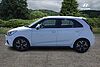 MG 3 EXCLUSIVE NAV VTI-TECH White