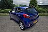 Hyundai I10 MPI SE CONNECT Intense Blue