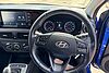 Hyundai I10 MPI SE CONNECT Intense Blue