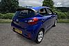Hyundai I10 MPI SE CONNECT Intense Blue