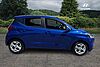 Hyundai I10 MPI SE CONNECT Intense Blue