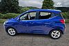 Hyundai I10 MPI SE CONNECT Intense Blue