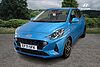 Hyundai I10 MPI PREMIUM Aqua Turquoise