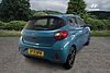 Hyundai I10 MPI PREMIUM Aqua Turquoise