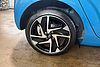 Hyundai I10 MPI PREMIUM Aqua Turquoise
