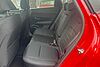 Hyundai TUCSON ADVANCE Engine Red