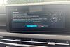 Hyundai TUCSON ADVANCE Engine Red