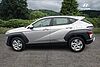 Hyundai KONA ADVANCE Silver