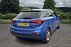 Hyundai I20 MPI PLAY Blue