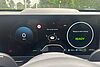 Hyundai KONA ULTIMATE Meta Blue