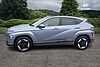 Hyundai KONA ULTIMATE Meta Blue