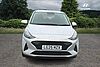 Hyundai I10 ADVANCE Lumen Grey
