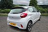 Hyundai I10 ADVANCE Lumen Grey