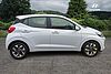 Hyundai I10 ADVANCE Lumen Grey