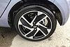 Hyundai I10 PREMIUM Meta Blue Pearl