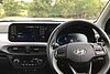 Hyundai I10 PREMIUM Meta Blue Pearl