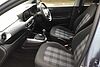 Hyundai I10 PREMIUM Meta Blue Pearl