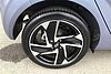 Hyundai I10 PREMIUM Meta Blue Pearl