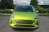 Hyundai I10 ADVANCE Lucid Lime