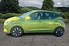 Hyundai I10 ADVANCE Lucid Lime