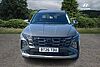 Hyundai TUCSON T-GDI ADVANCE Ecotrnc Gry Prl